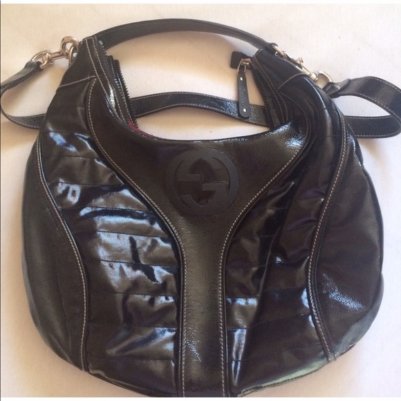 Authentic Gucci bag - Picture 1 of 5